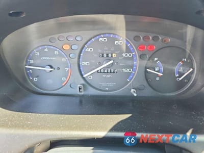 Zdjęcie 9 z 12 samochodu: 2000 HONDA CIVIC EX VIN:1HGEJ8141YL076728 - miniatura