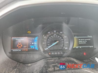 Zdjęcie 9 z 14 samochodu: 2016 FORD EDGE SEL VIN:2FMPK4J93GBB88367 - miniatura