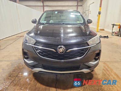 Piąte zdjęcie samochodu w środku: 2020 BUICK ENCORE GX PREFERRED VIN:KL4MMBS27LB081887 - miniatura