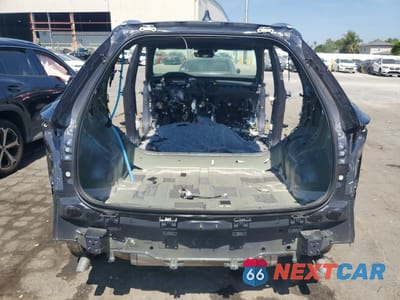 Zdjęcie 6 z 13 samochodu: 2026 LEXUS RX 350 BASE VIN:2T2BAMBA7TC073486 - miniatura