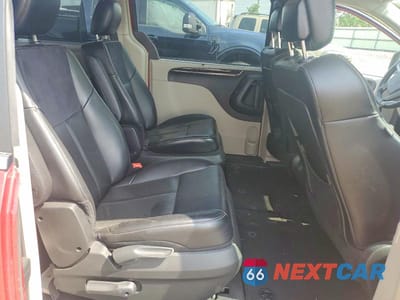 Zdjęcie 11 z 13 samochodu: 2013 CHRYSLER TOWN & COUNTRY LIMITED VIN:2C4RC1GG8DR708354 - miniatura