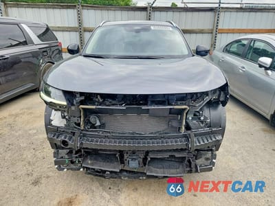 Piąte zdjęcie samochodu w środku: 2026 NISSAN KICKS SV VIN:3N8AP6CB1TL362446 - miniatura