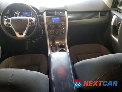 Zdjęcie 8 z 13 samochodu: 2013 FORD EDGE SE VIN:2FMDK4GC4DBB20614 - miniatura