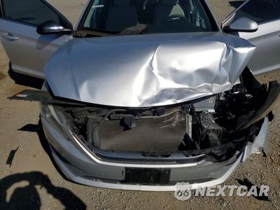 Zdjęcie 11 z 12 samochodu: 2016 HYUNDAI SONATA SE VIN:5NPE24AF4GH401901 - miniatura