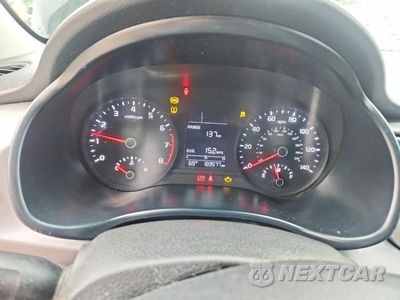 Zdjęcie 9 z 12 samochodu: 2018 KIA RIO LX VIN:3KPA24AB8JE047114 - miniatura