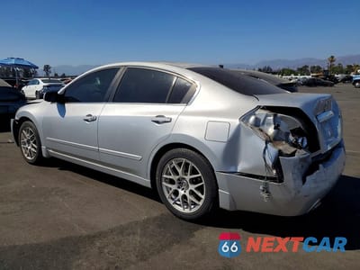 Drugie zdjęcie samochodu z przodu: 2007 NISSAN ALTIMA VIN:1N4AL21EX7N483713 - miniatura