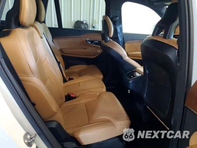 Zdjęcie 11 z 13 samochodu: 2017 VOLVO XC90 T6 VIN:YV4A22PL1H1152463 - miniatura