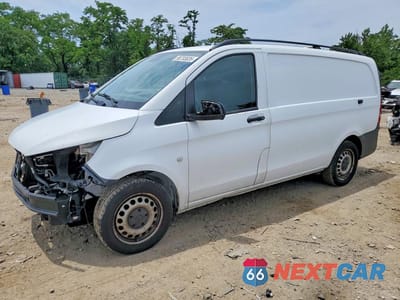 2016 MERCEDES-BENZ METRIS DELIVERY VAN WD3PG2EAXG3088260 - główne zdjęcie licytacji z USA - miniatura