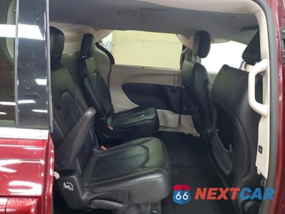Zdjęcie 11 z 14 samochodu: 2017 CHRYSLER PACIFICA TOURING L VIN:2C4RC1BG4HR559258 - miniatura