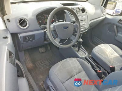 Zdjęcie 8 z 12 samochodu: 2013 FORD TRANSIT CONNECT XLT VIN:NM0LS7DNXDT133064 - miniatura