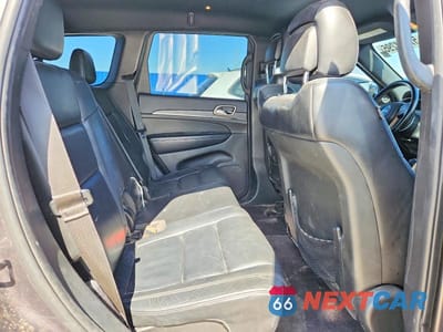 Zdjęcie 11 z 13 samochodu: 2017 JEEP GRAND CHEROKEE LIMITED VIN:1C4RJFBG7HC843690 - miniatura