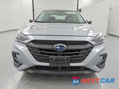 Piąte zdjęcie samochodu w środku: 2023 SUBARU LEGACY VIN:4S3BWAB68P3017393 - miniatura