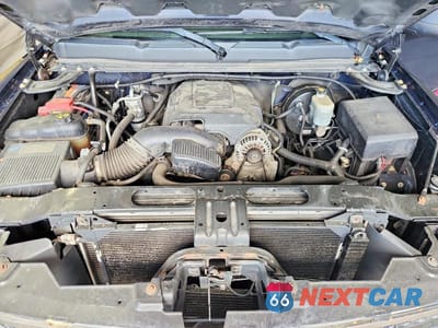 Zdjęcie 11 z 12 samochodu: 2012 CHEVROLET SILVERADO K1500 LT VIN:1GCRKSE79CZ112654 - miniatura