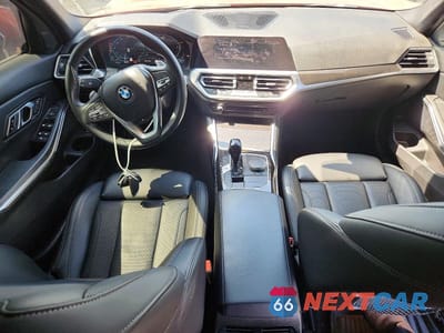 Zdjęcie 8 z 12 samochodu: 2022 BMW 330I VIN:3MW5R1J01N8C25215 - miniatura