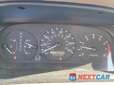 Zdjęcie 9 z 12 samochodu: 2000 TOYOTA CAMRY LE V6 VIN:JT2BF22K8Y0278926 - miniatura