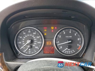 Zdjęcie 9 z 13 samochodu: 2008 BMW 328 I VIN:WBAVA33548PG40436 - miniatura