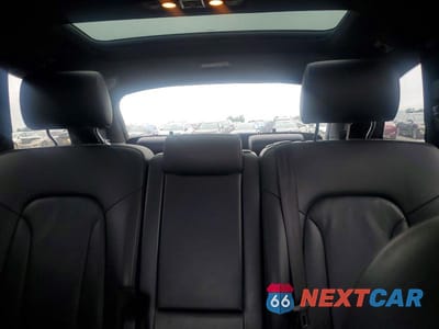 Zdjęcie 10 z 13 samochodu: 2011 AUDI Q7 PRESTIGE VIN:WA1DGBFE7BD004290 - miniatura
