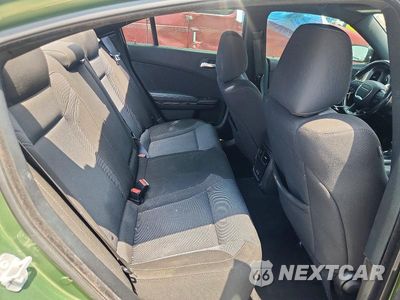 Zdjęcie 10 z 13 samochodu: 2020 DODGE CHARGER SXT VIN:2C3CDXBG3LH133263 - miniatura
