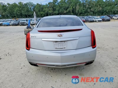 Zdjęcie 6 z 13 samochodu: 2017 CADILLAC XTS LUXURY VIN:2G61M5S38H9147507 - miniatura