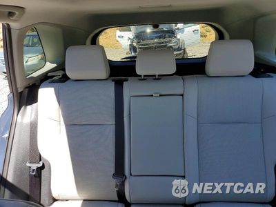 Zdjęcie 10 z 14 samochodu: 2026 TOYOTA RAV4 XLE PREMIUM VIN:2T36CRAV3TW025457 - miniatura