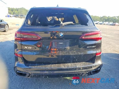 Zdjęcie 6 z 13 samochodu: 2022 BMW X5 XDRIVE40I VIN:5UXCR6C0XN9N13405 - miniatura