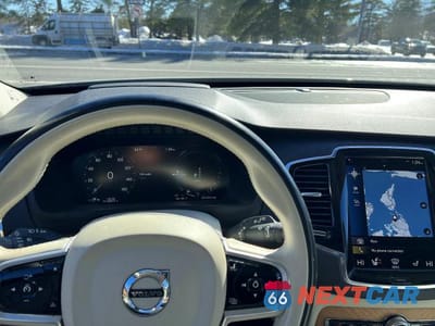 Zdjęcie 7 z 10 samochodu: 2021 VOLVO XC90 T8 RECHARGE INSCRIPTION EXPRESS VIN:YV4BR0CK7M1700459 - miniatura