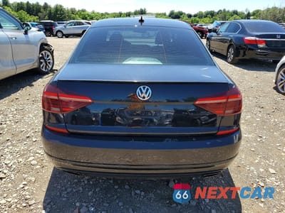 Zdjęcie 6 z 12 samochodu: 2018 VOLKSWAGEN PASSAT GT VIN:1VWJM7A38JC039653 - miniatura
