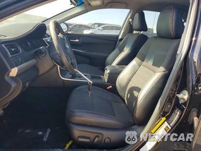 Zdjęcie 7 z 12 samochodu: 2017 TOYOTA CAMRY SE VIN:4T1BF1FK8HU814760 - miniatura
