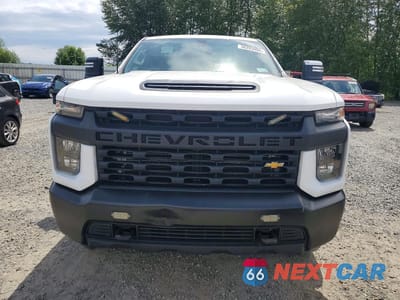 Piąte zdjęcie samochodu w środku: 2023 CHEVROLET SILVERADO K3500 VIN:2GC4YSEY7P1712105 - miniatura