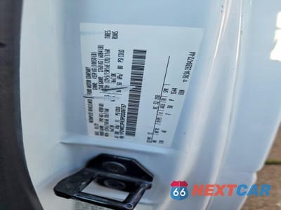 Zdjęcie 13 z 13 samochodu: 2023 FORD E350 REFRIGERATED BOX TRUCK VIN:1FDWE3FK5PDD09757 - miniatura