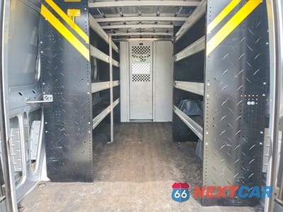 Zdjęcie 10 z 13 samochodu: 2019 MERCEDES-BENZ SPRINTER 1500 VIN:W1W70BGY2KT019161 - miniatura