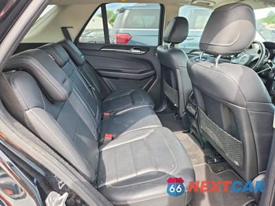 Zdjęcie 11 z 13 samochodu: 2017 MERCEDES-BENZ GLE 550E 4MATIC VIN:4JGDA6DB7HA838427 - miniatura
