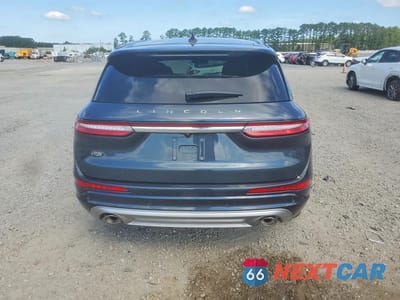 Zdjęcie 6 z 13 samochodu: 2021 LINCOLN CORSAIR RESERVE VIN:5LMCJ2DH0MUL00313 - miniatura