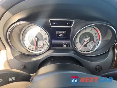 Zdjęcie 9 z 12 samochodu: 2015 MERCEDES-BENZ GLA 250 4MATIC VIN:WDCTG4GB8FJ122786 - miniatura