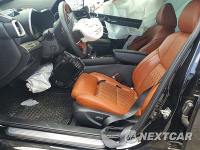Zdjęcie 7 z 12 samochodu: 2019 NISSAN MAXIMA PLATINUM VIN:1N4AA6AV9KC362754 - miniatura