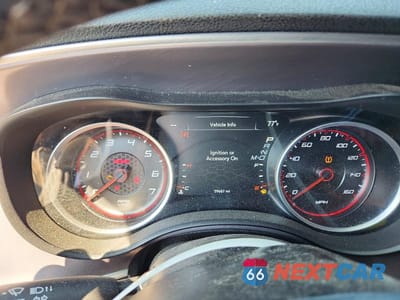 Zdjęcie 9 z 13 samochodu: 2022 DODGE CHARGER R/T VIN:2C3CDXCT1NH259314 - miniatura