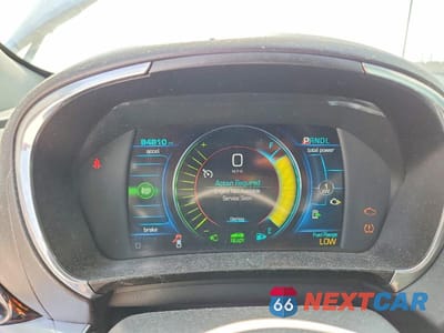 Zdjęcie 9 z 13 samochodu: 2017 CHEVROLET VOLT PREMIER VIN:1G1RB6S50HU108080 - miniatura