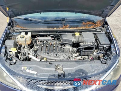 Zdjęcie 12 z 14 samochodu: 2017 CHRYSLER PACIFICA TOURING L VIN:2C4RC1BG9HR778751 - miniatura