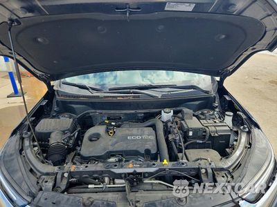 Zdjęcie 12 z 14 samochodu: 2022 CHEVROLET EQUINOX LT VIN:2GNAXKEV7N6152430 - miniatura