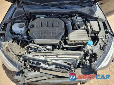 Zdjęcie 11 z 13 samochodu: 2024 AUDI A3 PREMIUM VIN:WAUAUDGY3RA063304 - miniatura