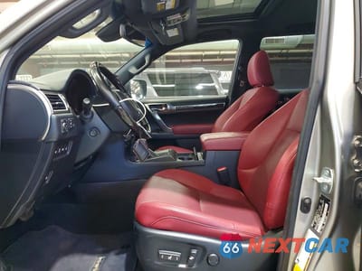 Zdjęcie 7 z 14 samochodu: 2022 LEXUS GX 460 VIN:JTJAM7BXXN5326276 - miniatura