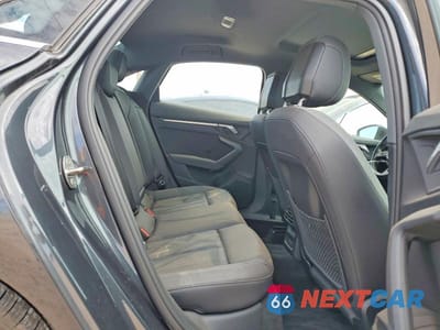Zdjęcie 10 z 12 samochodu: 2024 AUDI A3 PREMIUM VIN:WAUAUDGY5RA070240 - miniatura