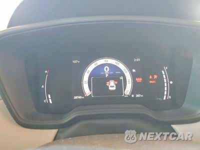 Zdjęcie 9 z 12 samochodu: 2026 TOYOTA COROLLA CROSS LE VIN:7MUCAABG2TV154789 - miniatura