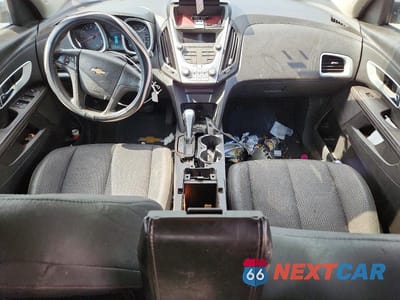 Zdjęcie 8 z 13 samochodu: 2010 CHEVROLET EQUINOX LT VIN:2CNALDEW5A6269857 - miniatura