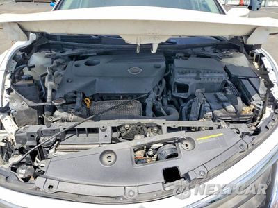 Zdjęcie 21 z 24 samochodu: 2014 NISSAN ALTIMA 2.5 S VIN:1N4AL3AP5EC180824 - miniatura