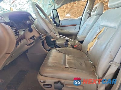 Zdjęcie 7 z 12 samochodu: 2005 CHEVROLET IMPALA LS VIN:2G1WH52K459232119 - miniatura