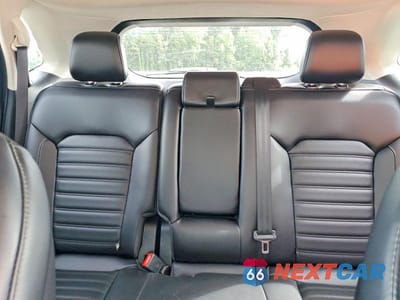 Zdjęcie 10 z 13 samochodu: 2020 FORD EDGE SEL VIN:2FMPK4J94LBB16099 - miniatura