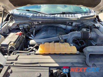 Zdjęcie 11 z 12 samochodu: 2016 FORD F150 SUPERCREW VIN:1FTEW1EG7GFC48558 - miniatura