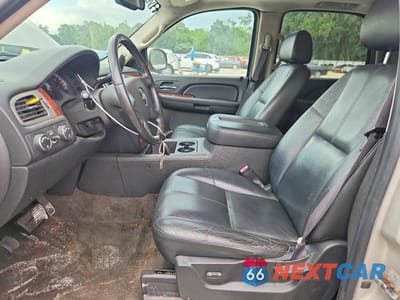 Zdjęcie 7 z 13 samochodu: 2009 CHEVROLET TAHOE HYBRID VIN:1GNFK13559R124900 - miniatura