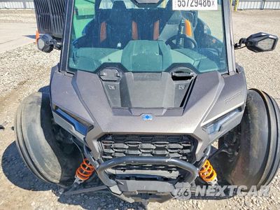 Zdjęcie 7 z 10 samochodu: 2024 POLARIS RZR XP UTILITY VEHICLE VIN:3NSNEC996RF298660 - miniatura